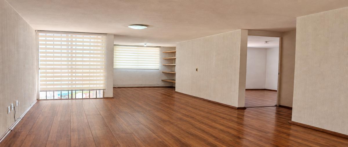 Foto de departamento en renta en  , jardines de atizapán, atizapán de zaragoza, méxico, 0 No. 05