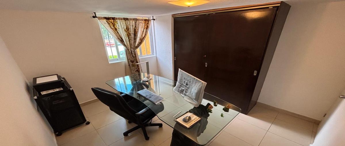Foto de departamento en venta en  , jardines de atizapán, atizapán de zaragoza, méxico, 0 No. 04