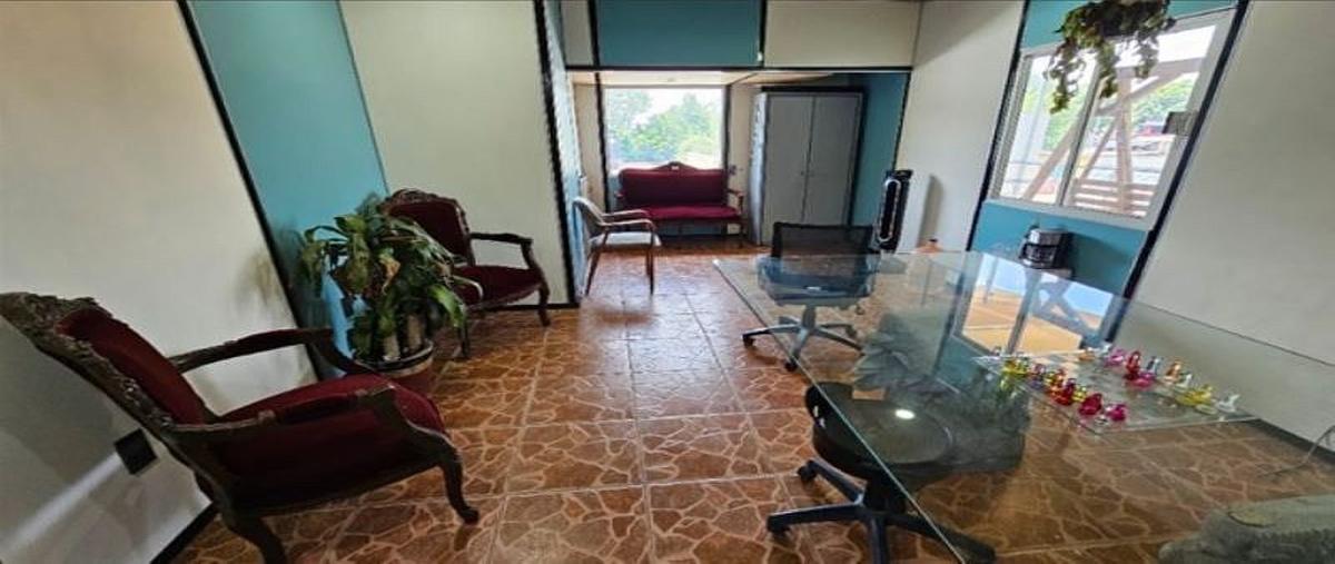 Foto de oficina en renta en jardines de atizapán , jardines de atizapán, atizapán de zaragoza, méxico, 15917460 No. 03