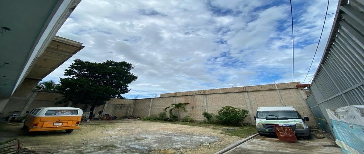 Foto de local en renta en  , jardines de banampak, benito juárez, quintana roo, 27659544 No. 04