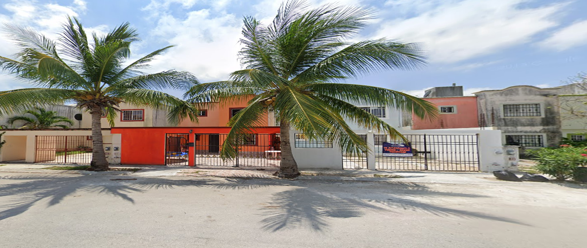 Foto de casa en , jardines de banampak, benito juárez, quintana roo, 0 foto 01 Foto de casa en venta en , jardines de banampak, benito juárez, quintana roo, 0 No. 01