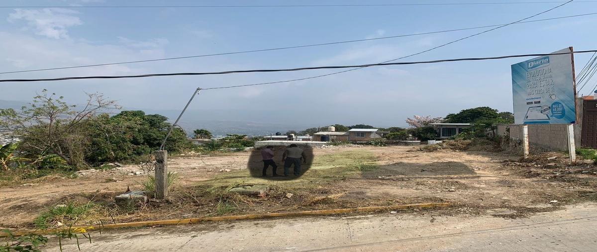 Foto de terreno habitacional en , jardines de buena vista, tuxtla gutiérrez, chiapas, 28810361 foto 03 Foto de terreno habitacional en venta en , jardines de buena vista, tuxtla gutiérrez, chiapas, 28810361 No. 03