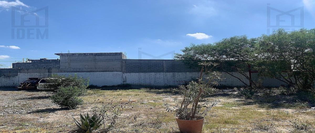 Foto de terreno habitacional en venta en jardines de bugambilias , nuevo san miguel, guadalupe, nuevo león, 0 No. 03