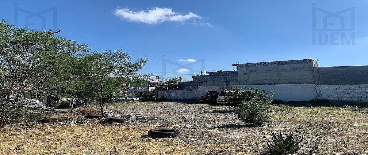 Foto de terreno habitacional en venta en jardines de bugambilias , nuevo san miguel, guadalupe, nuevo león, 0 No. 04