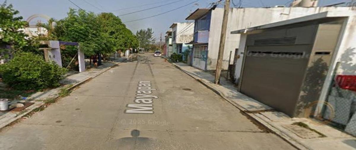 Foto de casa en venta en  , jardines de california, coatzacoalcos, veracruz de ignacio de la llave, 0 No. 04