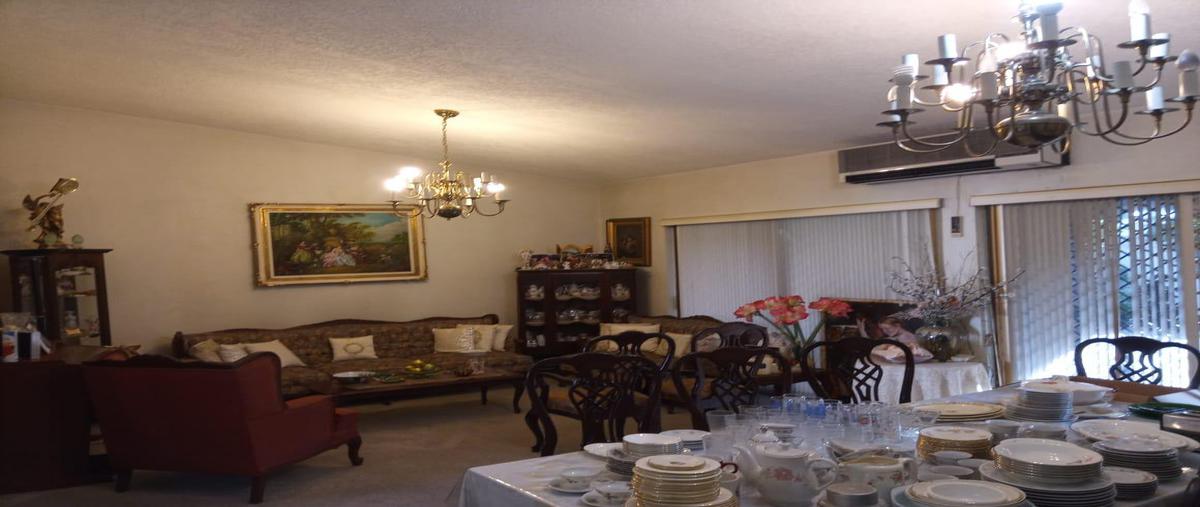 Foto de casa en venta en  , jardines de campestre, san pedro garza garcía, nuevo león, 0 No. 03