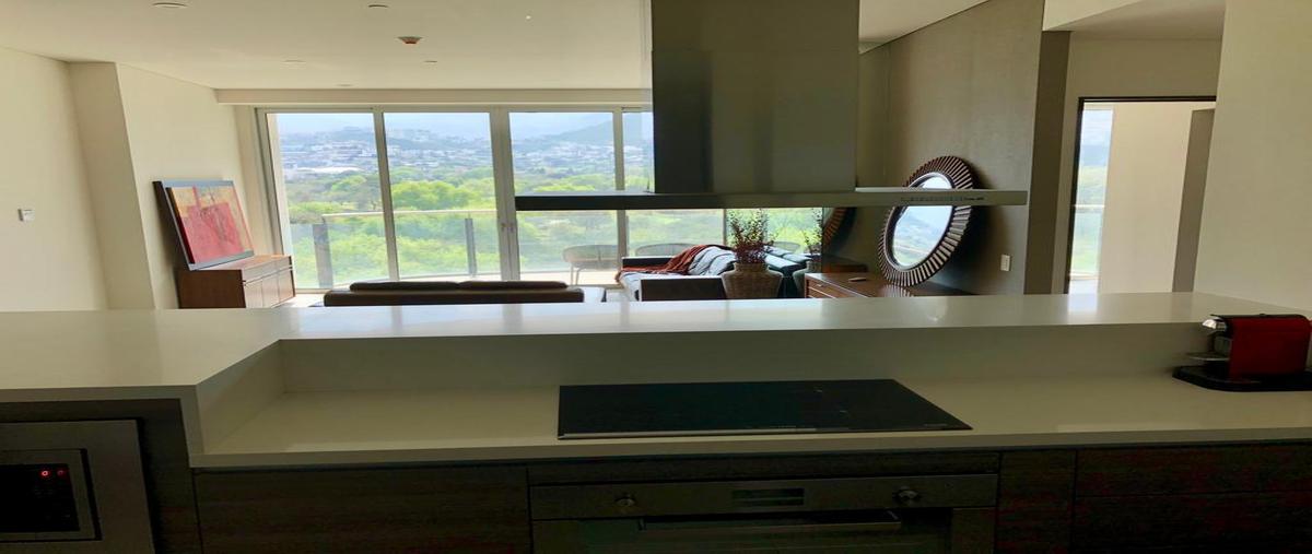 Foto de departamento en renta en  , jardines de campestre, san pedro garza garcía, nuevo león, 0 No. 04