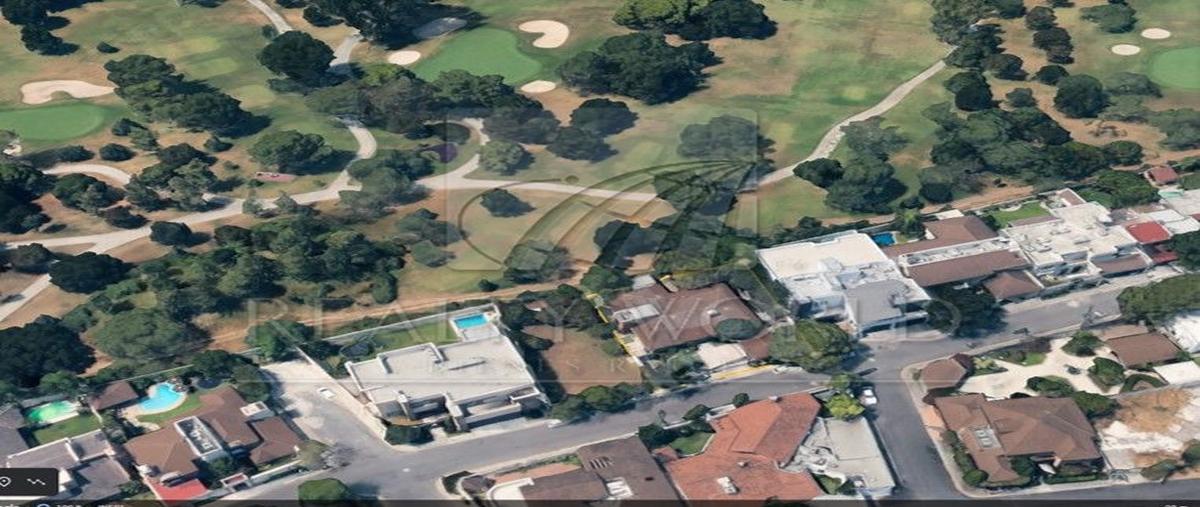 Foto de terreno habitacional en venta en  , jardines de campestre, san pedro garza garcía, nuevo león, 0 No. 03