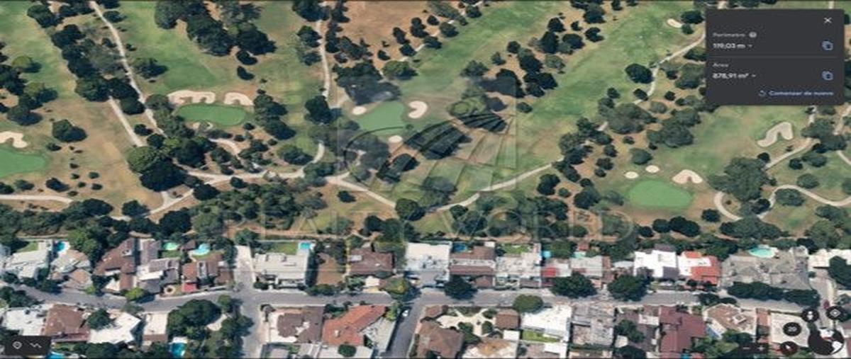 Foto de terreno habitacional en venta en  , jardines de campestre, san pedro garza garcía, nuevo león, 0 No. 04