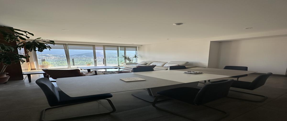 Foto de departamento en venta en  , jardines de campestre, san pedro garza garcía, nuevo león, 28915276 No. 04