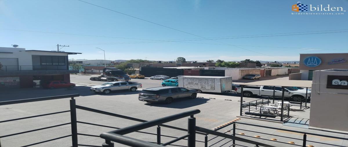 Foto de local en venta en  , jardines de cancún, durango, durango, 0 No. 02