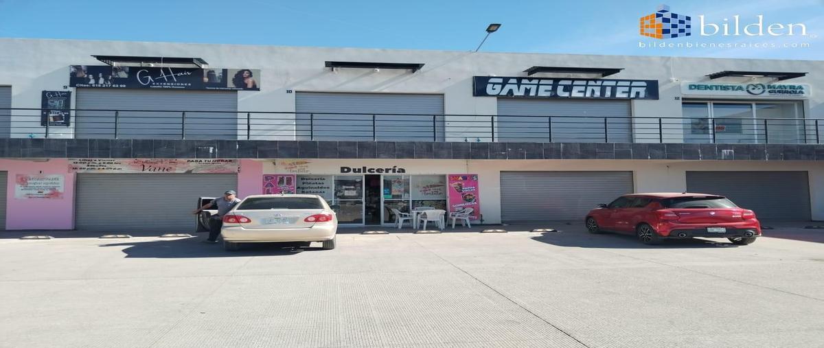 Foto de local en venta en  , jardines de cancún, durango, durango, 0 No. 03