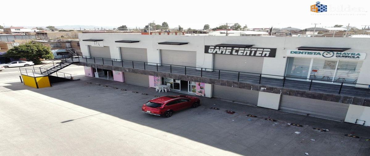 Foto de local en venta en  , jardines de cancún, durango, durango, 0 No. 03