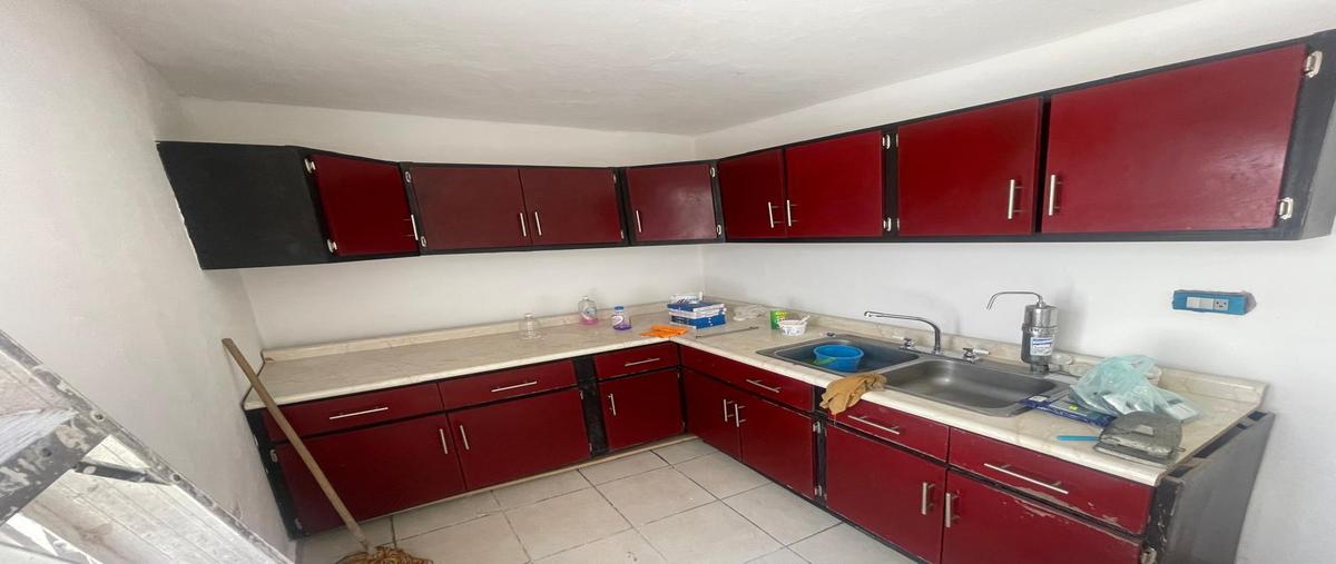 Foto de departamento en renta en  , jardines de cancún, durango, durango, 30016153 No. 05