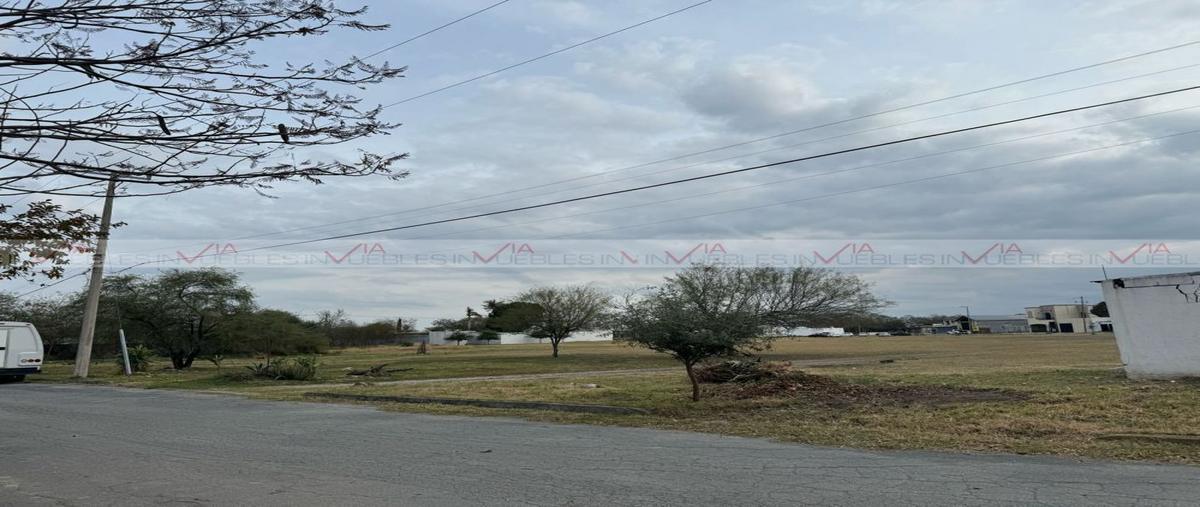 Foto de terreno habitacional en venta en jardines de capellania , jardines de capellania, cadereyta jiménez, nuevo león, 27747461 No. 03