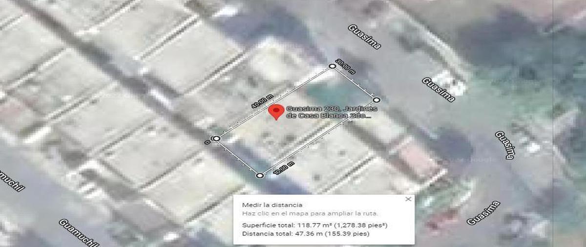 Foto de casa en venta en  , jardines de casa blanca, san nicolás de los garza, nuevo león, 0 No. 04