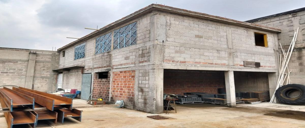 Foto de terreno habitacional en venta en  , jardines de casa nueva, ecatepec de morelos, méxico, 30195118 No. 03