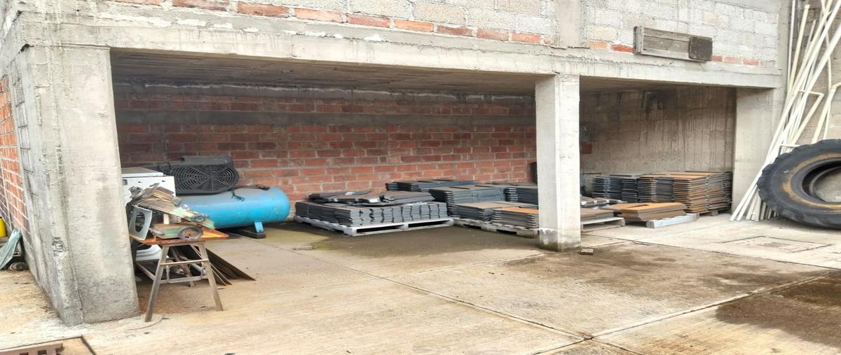 Foto de terreno habitacional en venta en  , jardines de casa nueva, ecatepec de morelos, méxico, 30195118 No. 04