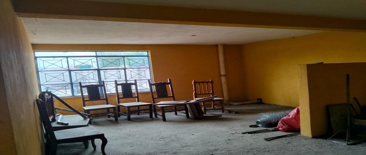 Foto de terreno habitacional en venta en  , jardines de casa nueva, ecatepec de morelos, méxico, 30195118 No. 05