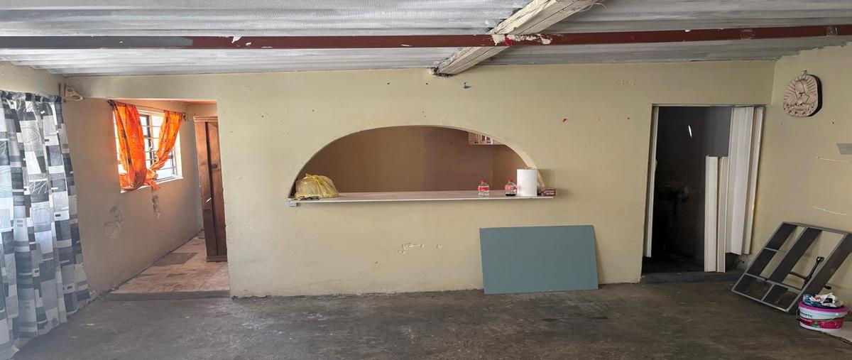 Foto de terreno habitacional en venta en  , jardines de casa nueva, ecatepec de morelos, méxico, 0 No. 03