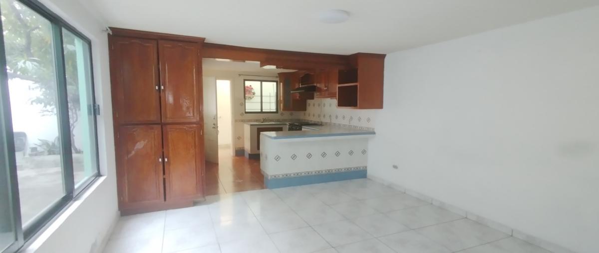 Foto de casa en renta en  , jardines de casa nueva, ecatepec de morelos, méxico, 0 No. 05