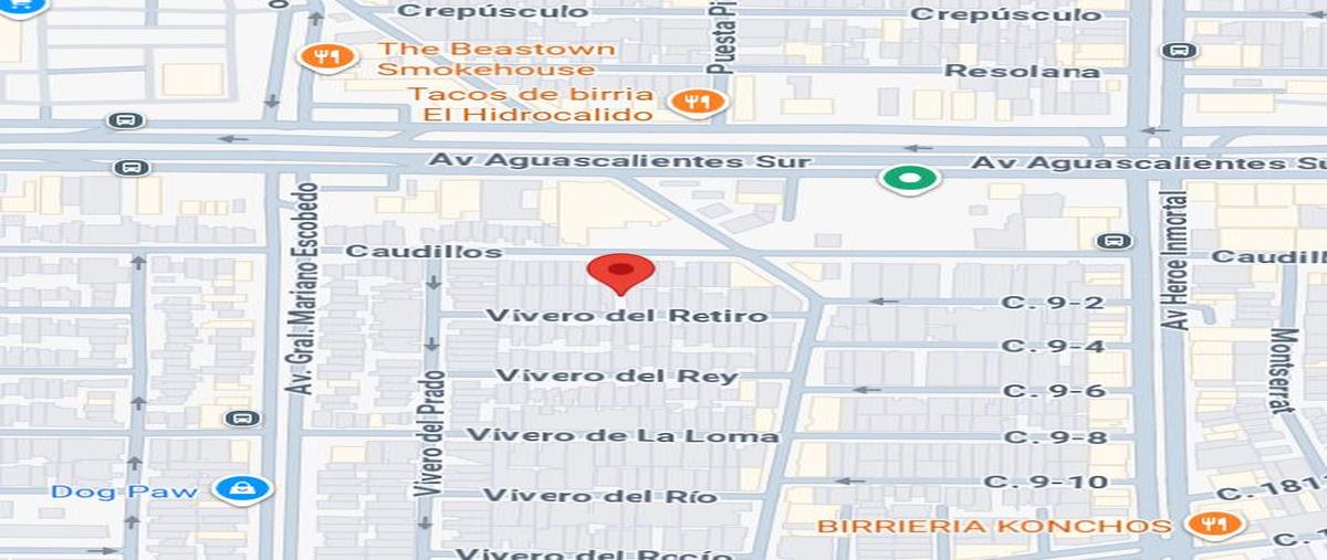 Foto de casa en venta en  , jardines de casanueva, aguascalientes, aguascalientes, 0 No. 05