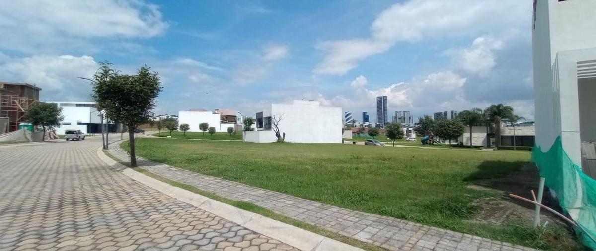 Foto de terreno habitacional en venta en  , jardines de castillotla, puebla, puebla, 29824416 No. 02