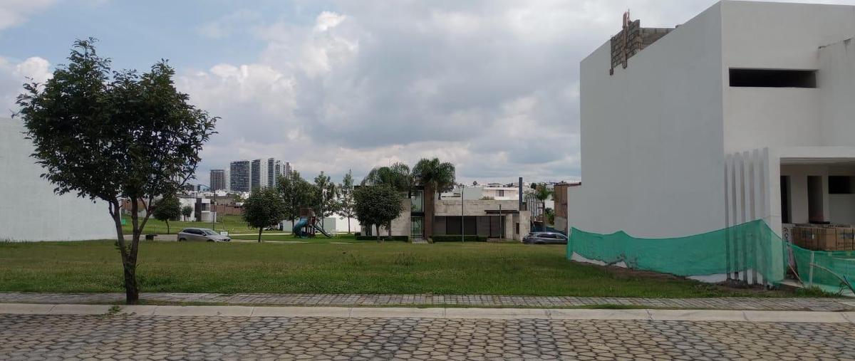 Foto de terreno habitacional en venta en  , jardines de castillotla, puebla, puebla, 29824416 No. 03