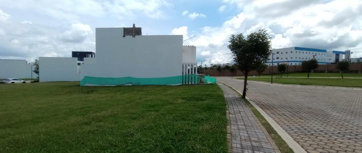 Foto de terreno habitacional en venta en  , jardines de castillotla, puebla, puebla, 29824416 No. 04