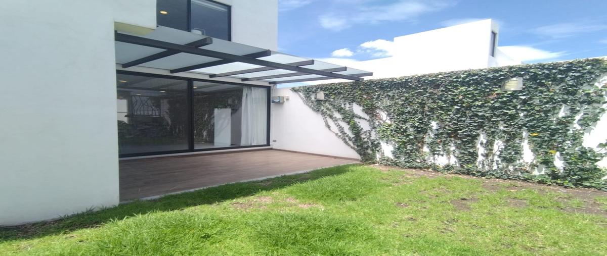 Foto de casa en venta en  , jardines de castillotla, puebla, puebla, 30093327 No. 04