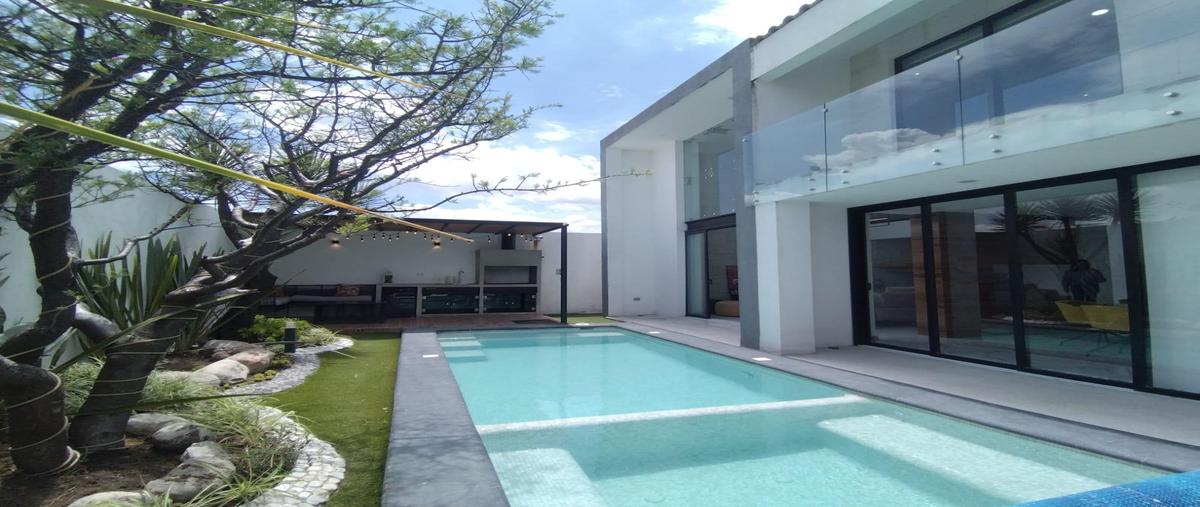 Foto de casa en venta en  , jardines de castillotla, puebla, puebla, 30284650 No. 01