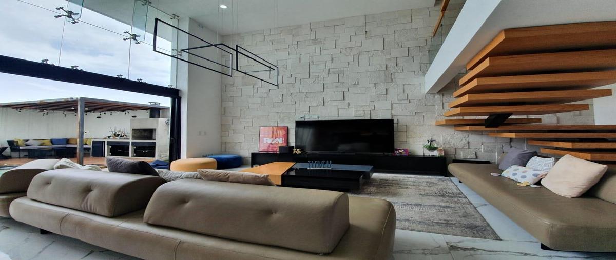Foto de casa en venta en  , jardines de castillotla, puebla, puebla, 30284650 No. 02