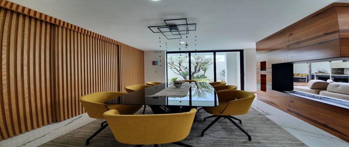 Foto de casa en venta en  , jardines de castillotla, puebla, puebla, 30284650 No. 04