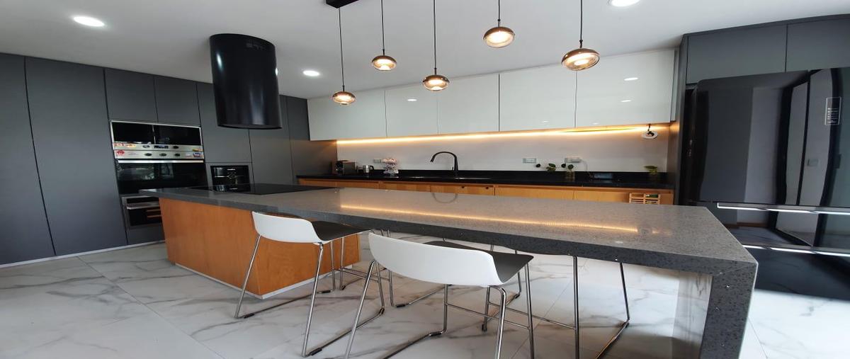 Foto de casa en venta en  , jardines de castillotla, puebla, puebla, 30284650 No. 05