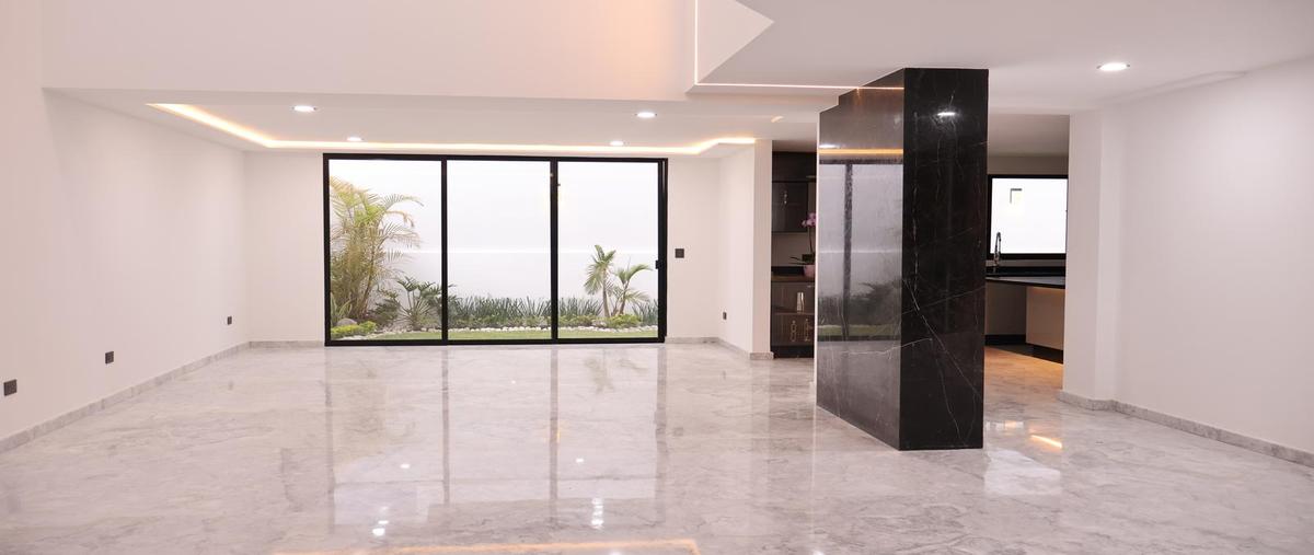 Foto de casa en venta en  , jardines de castillotla, puebla, puebla, 0 No. 03