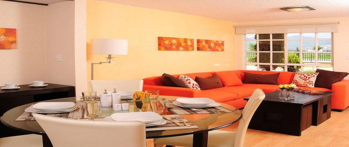 Foto de casa en venta en jardines de cataldo 0, los héroes tecámac, tecámac, méxico, 8873949 No. 03