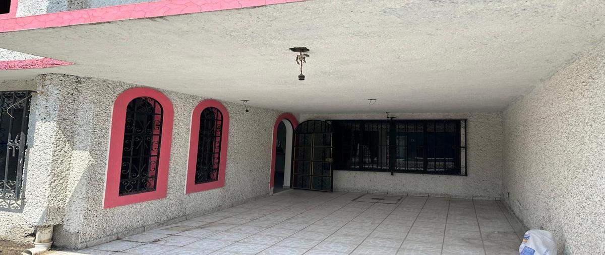Foto de casa en venta en  , jardines de cerro gordo, ecatepec de morelos, méxico, 0 No. 03