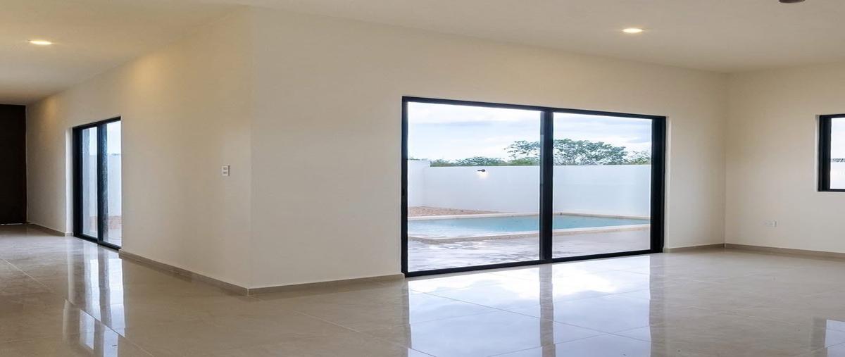 Foto de casa en venta en jardines de chaka , conkal, conkal, yucatán, 0 No. 03