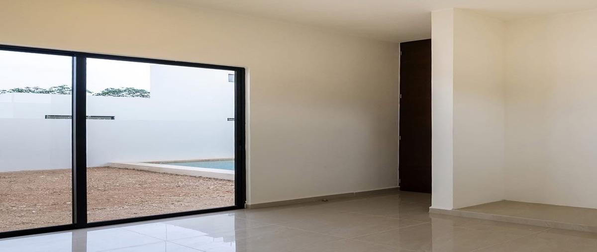 Foto de casa en venta en jardines de chaka , conkal, conkal, yucatán, 0 No. 05