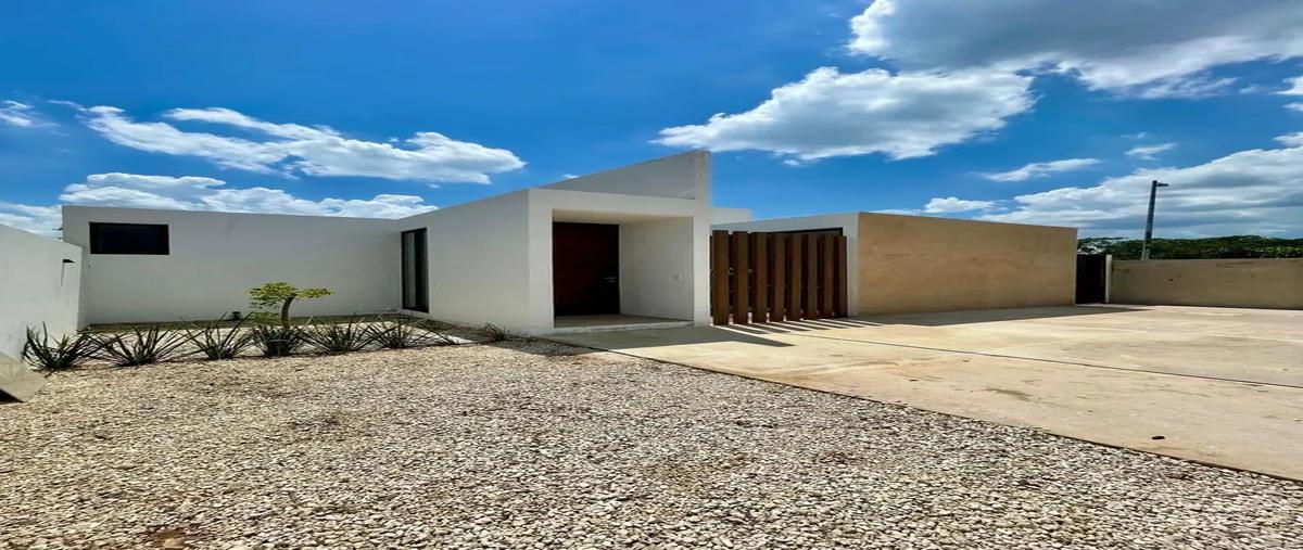 Foto de casa en jardines de chaka , conkal, conkal, yucatán, 30511042 foto 02 Foto de casa en venta en jardines de chaka , conkal, conkal, yucatán, 30511042 No. 02