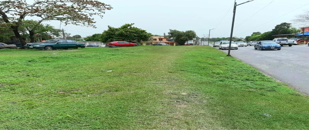 Foto de terreno habitacional en renta en  , jardines de champayan 1, tampico, tamaulipas, 0 No. 02