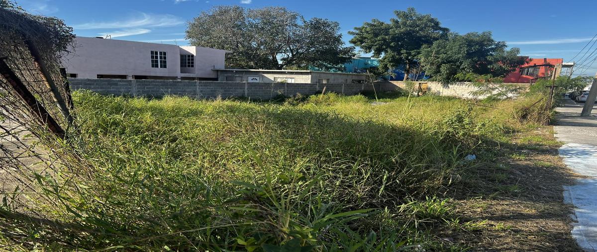 Foto de terreno habitacional en renta en  , jardines de champayan 1, tampico, tamaulipas, 0 No. 03