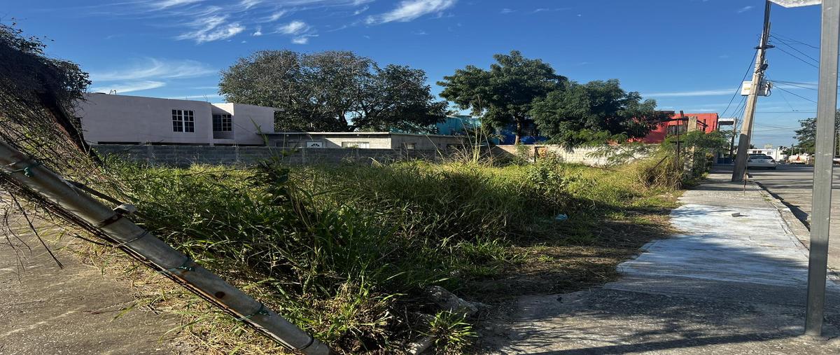 Foto de terreno habitacional en renta en  , jardines de champayan 1, tampico, tamaulipas, 0 No. 04