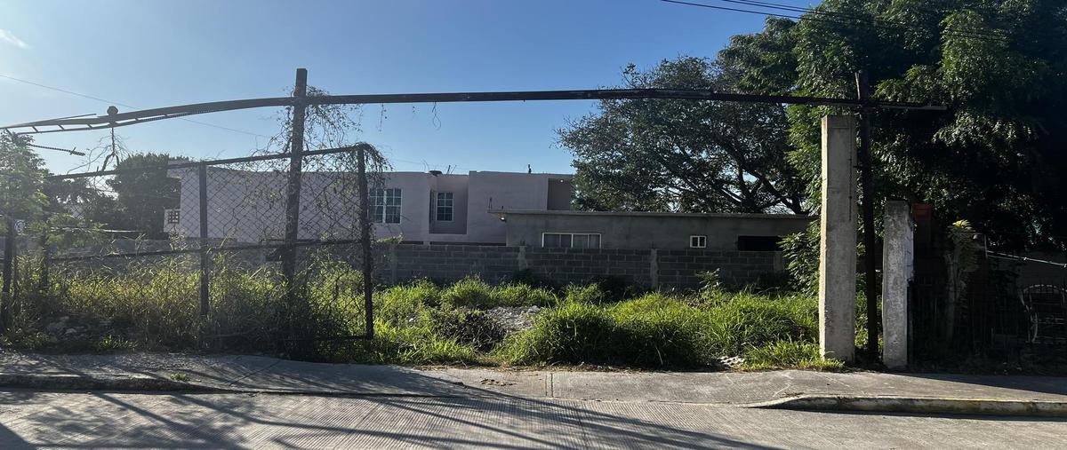 Foto de terreno habitacional en renta en  , jardines de champayan 1, tampico, tamaulipas, 0 No. 05