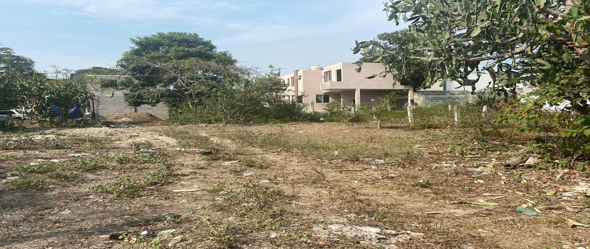 Foto de terreno habitacional en venta en  , jardines de champayan 1, tampico, tamaulipas, 0 No. 03