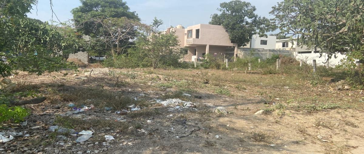 Foto de terreno habitacional en venta en  , jardines de champayan 1, tampico, tamaulipas, 0 No. 04