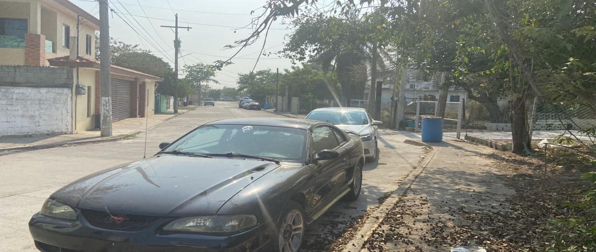 Foto de terreno habitacional en venta en  , jardines de champayan 1, tampico, tamaulipas, 0 No. 05