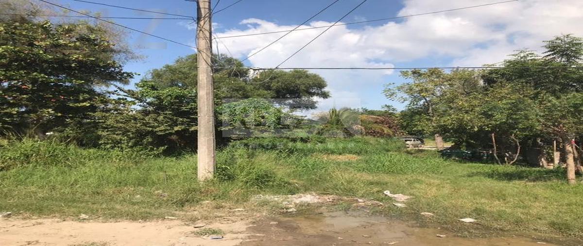 Foto de terreno habitacional en venta en  , jardines de champayan 1, tampico, tamaulipas, 0 No. 03