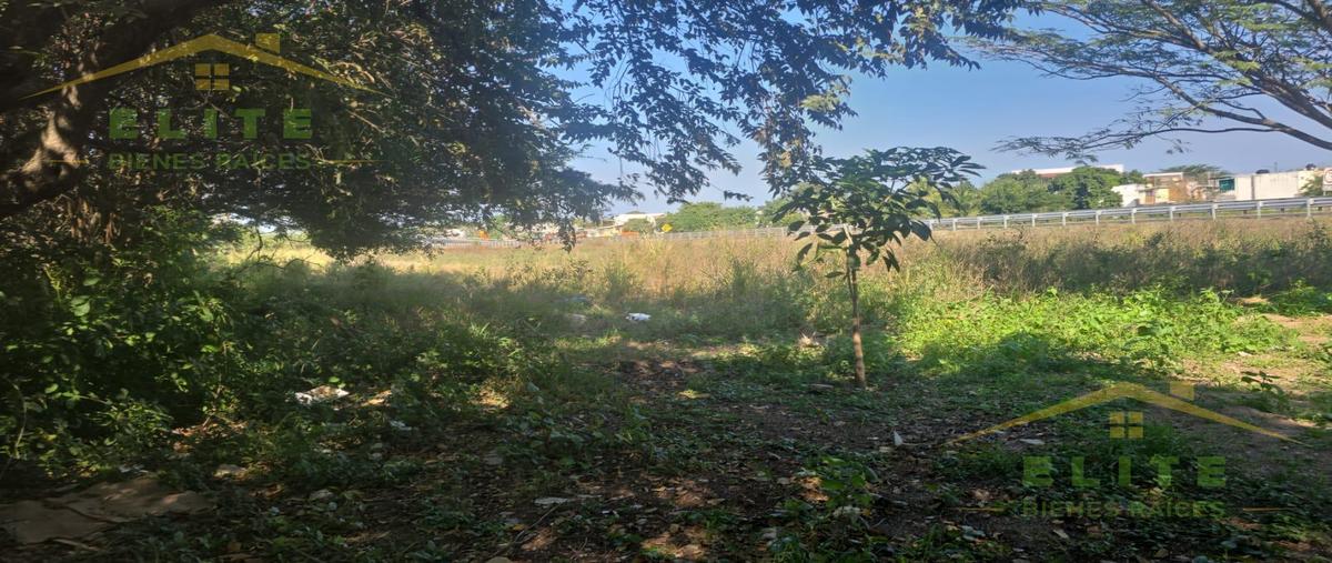 Foto de terreno habitacional en venta en  , jardines de champayan 1, tampico, tamaulipas, 0 No. 03