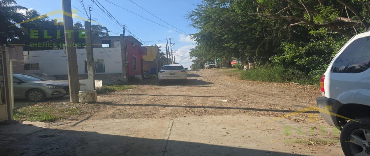 Foto de terreno habitacional en venta en  , jardines de champayan 1, tampico, tamaulipas, 0 No. 04